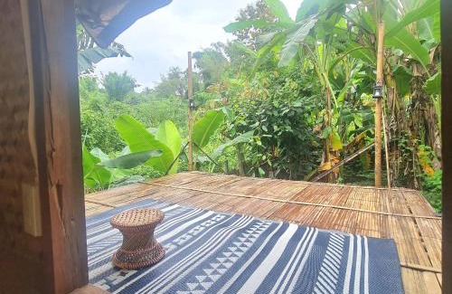 Pai Resort | Sun Moon Pai Bungalow