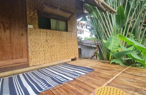 Pai Resort | Sun Moon Pai Bungalow