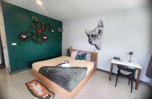 Sung Noen Resort | Sun Moon Tree Resort & Recreation