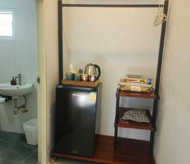 Sung Noen Resort | Sun Moon Tree Resort & Recreation