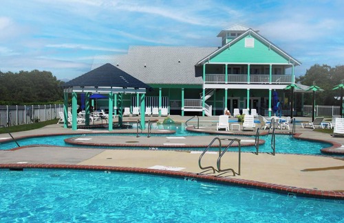 Bermuda Bay House | Sun N Sand 3 Bedroom Home at Devonshire Place