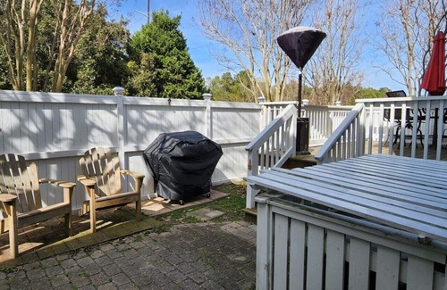 Bermuda Bay House | Sun N Sand 3 Bedroom Home at Devonshire Place