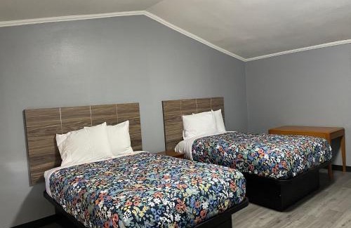 Drayton Hotel | Sun N Sand Motel