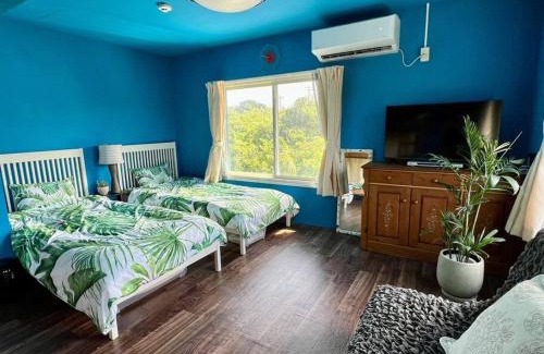 Hachijo House | Sun Ocean Hachijojima