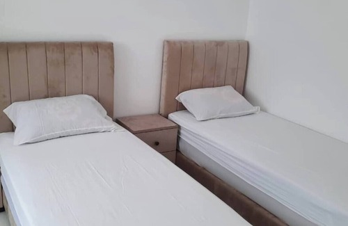 Saidia Apartment | Sun of Saidia