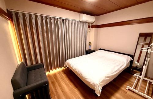 Fussa House | SUN PALACE Fussa 阳光家园シェアルーム share house