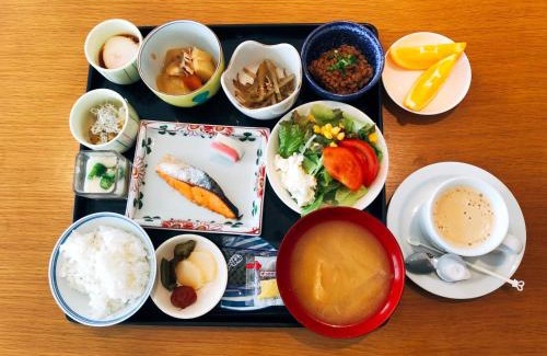 Yamanakako Hotel | Sun Plaza Hotel Fuji Lake Yamanaka