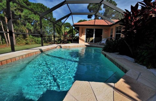 Cape Haze Villa | Sun, Privacy and Spacious Elegance in Cape Haze Villa!
