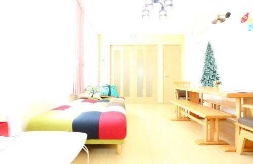 Otaru House | Sun River Annex Inaho - Vacation STAY 95961