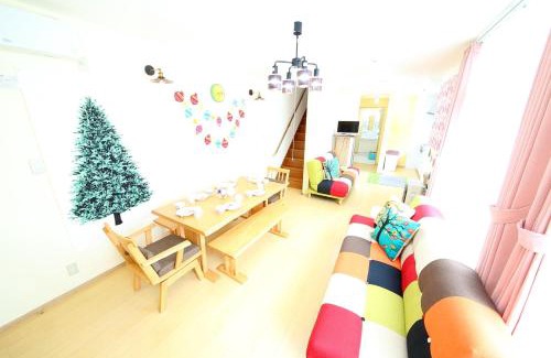 Otaru House | Sun River Annex Inaho - Vacation STAY 95961