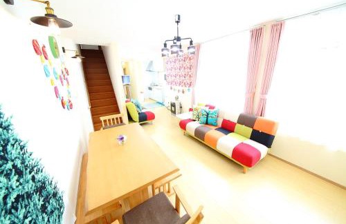 Otaru House | Sun River Annex Inaho - Vacation STAY 95961
