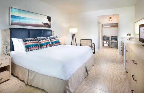 St. Pete Beach Resort | Sun, Sand, and Sea: Your Home Away from Home in St. Pete Beach! 2 Outdoor Pools
