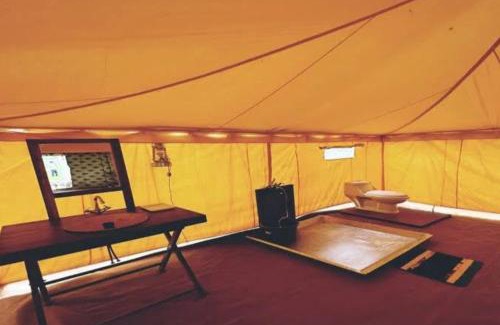 Jaisalmer Other | Sun & Sand Dunes Resort