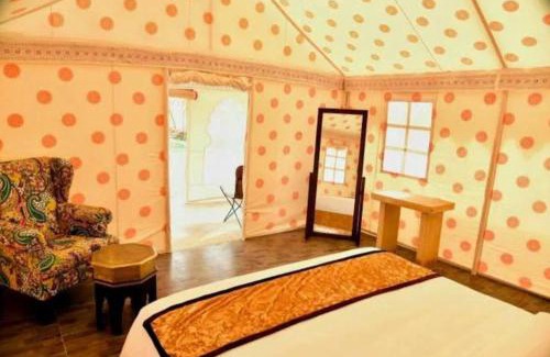 Jaisalmer Other | Sun & Sand Dunes Resort