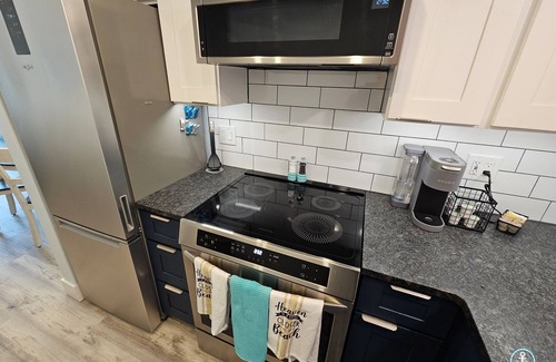 St. Petersburg Condo | Sun, Sand & Sunsets – all just minutes from your door. The Shore @ 4500