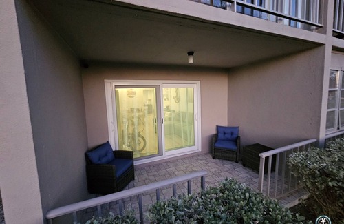 St. Petersburg Condo | Sun, Sand & Sunsets – all just minutes from your door. The Shore @ 4500