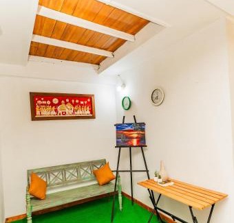Dambulla Villa | Sun & Sands Villa Wadduwa