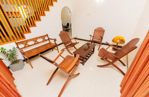 Dambulla Villa | Sun & Sands Villa Wadduwa