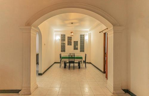 Dambulla Villa | Sun & Sands Villa Wadduwa