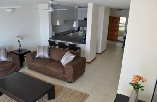 Umdloti Apartment | Sun, Sea, Beach and Amazing Views