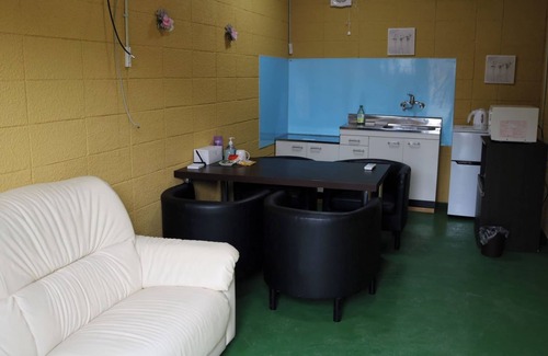 Sennan District Cottage | Sun Sea Cottage 7 Special Period Seaside cottage/Sennangun Ōsaka