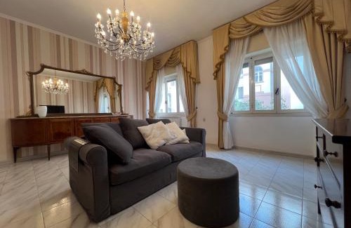 Quartiere XXXIII Lido di Ostia Ponente Apartment | Sun&Sea Domus Apartment