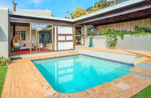 Green Point Villa | Sun & Sea family villa