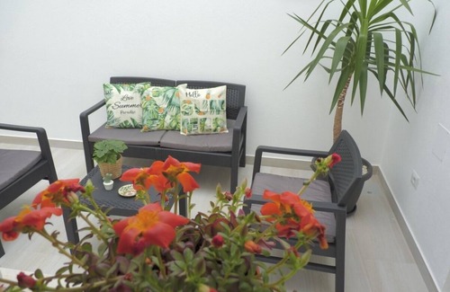 Cassibile House | Sun & Sea holiday house just minutes from the sea and the beach