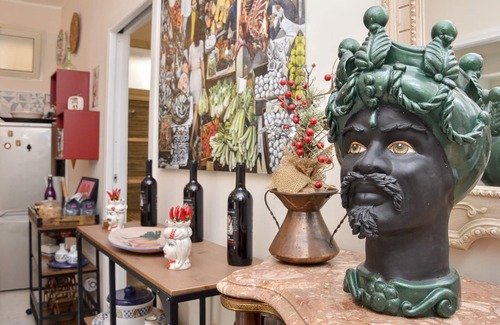 Giardini Naxos Apartment | SUN SEA HOUSE TAORMINA