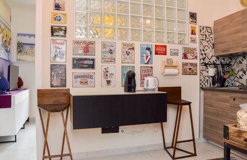 Giardini Naxos Apartment | SUN SEA HOUSE TAORMINA