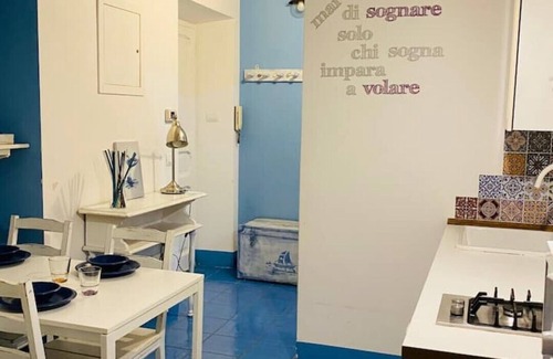 Quartiere XXXIII Lido di Ostia Ponente Apartment | Sun&SeaGuestHouse Rome Lido