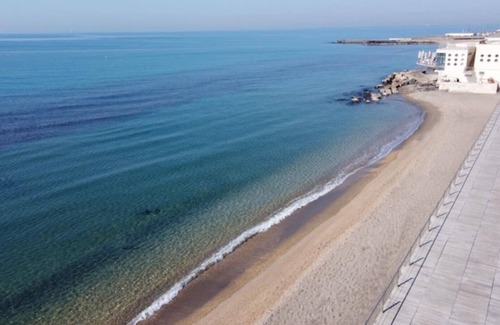 Quartiere XXXIII Lido di Ostia Ponente Apartment | Sun&SeaGuestHouse Rome Lido