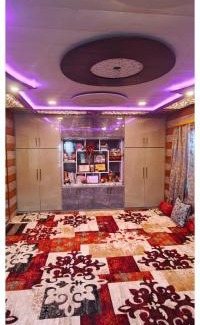 Srinagar House | Sun Shine Guest House Baderkote Gulmarg