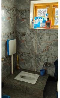 Srinagar House | Sun Shine Guest House Baderkote Gulmarg