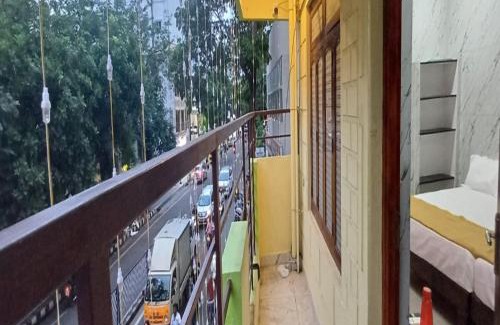 Heritage Town Hotel | Sun Shine Guest House