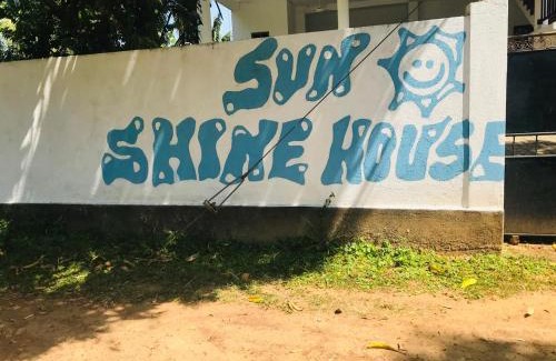 Matara House | Sun Shine House