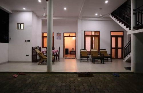 Matara House | Sun Shine House