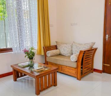 Battaramulla House | Sun Shine Villa