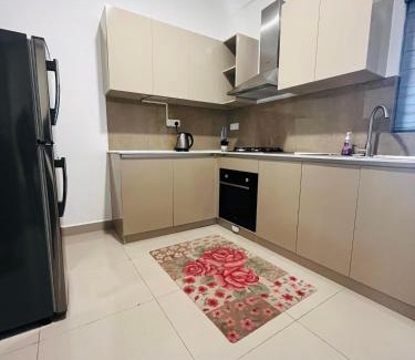 Negombo Apartment | Sun Sky Negombo Serviced Apartment