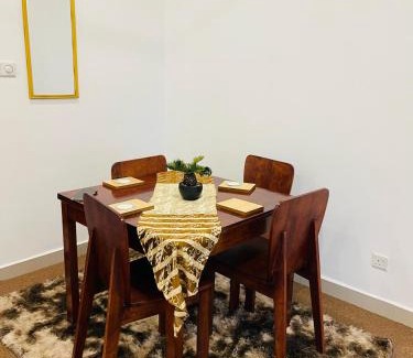 Negombo Apartment | Sun Sky Negombo Serviced Apartment