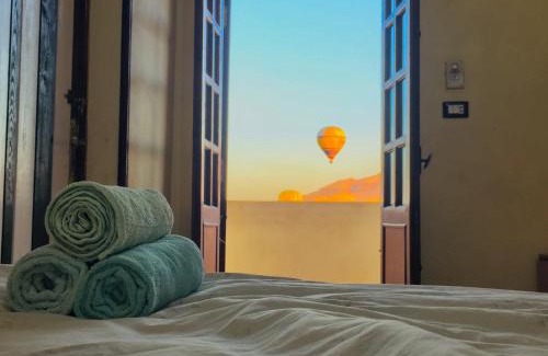 Luxor Apartment | sun smile guest house᭄ꦿ