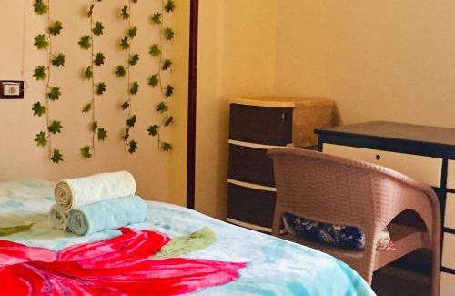 Luxor Apartment | sun smile guest house᭄ꦿ