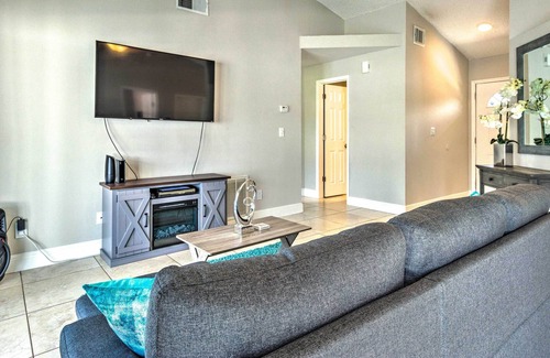 Poinciana House | Sun-Soaked Home: Day Trip to Clearwater Beach!