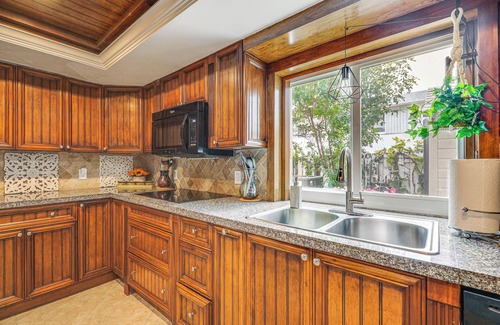 Pompano Beach House | Sun-Soaked Pompano Beach Home w/Private Pool!