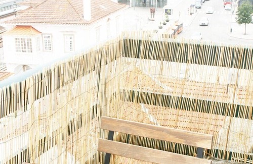 Aveiro Apartment | Sun Station in the Centre