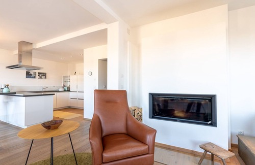 Sonthofen Apartment | Sun suite