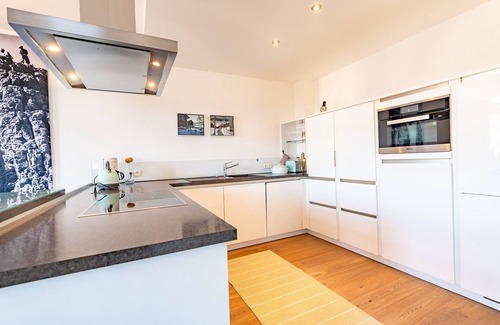 Sonthofen Apartment | Sun suite