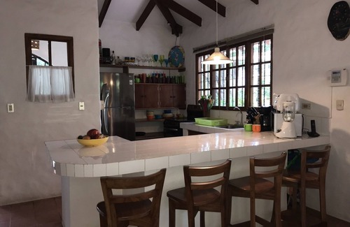Palm Beach Estates House | Sun & surf beach in Costa Rica