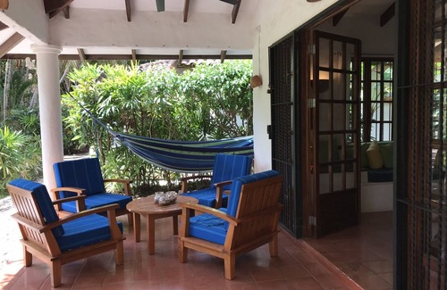 Palm Beach Estates House | Sun & surf beach in Costa Rica