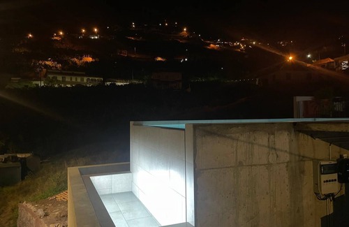 Ribeira Brava Villa | SUN TEMPLE BY MADEIRA HOLIDAY RENTALS